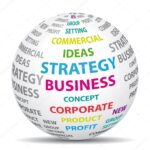 Help you make your business strategy