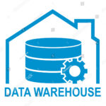 stock-vector-data-warehouse-icon-logo-design-vector-illustration-713235949